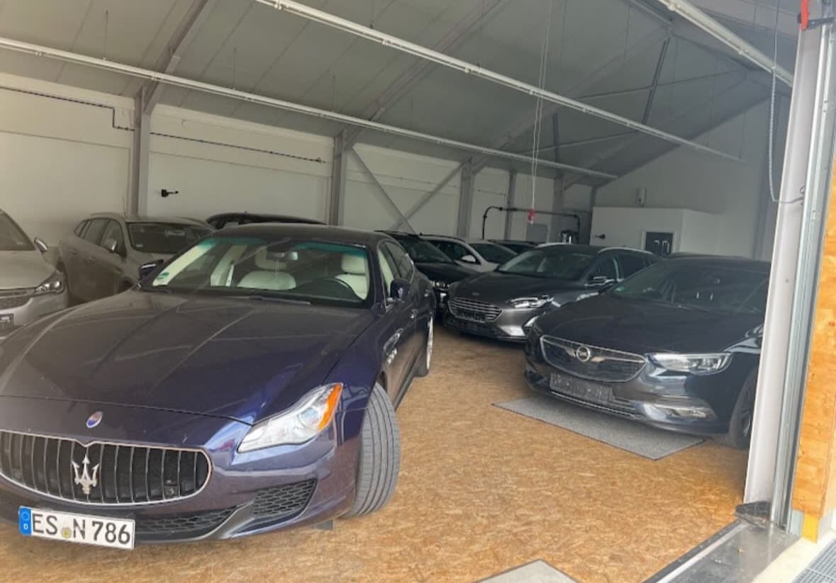 Auto Galerie