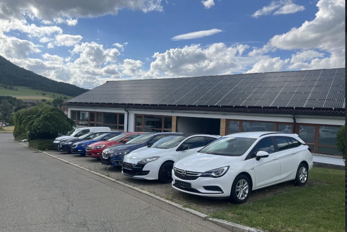 Auto Galerie