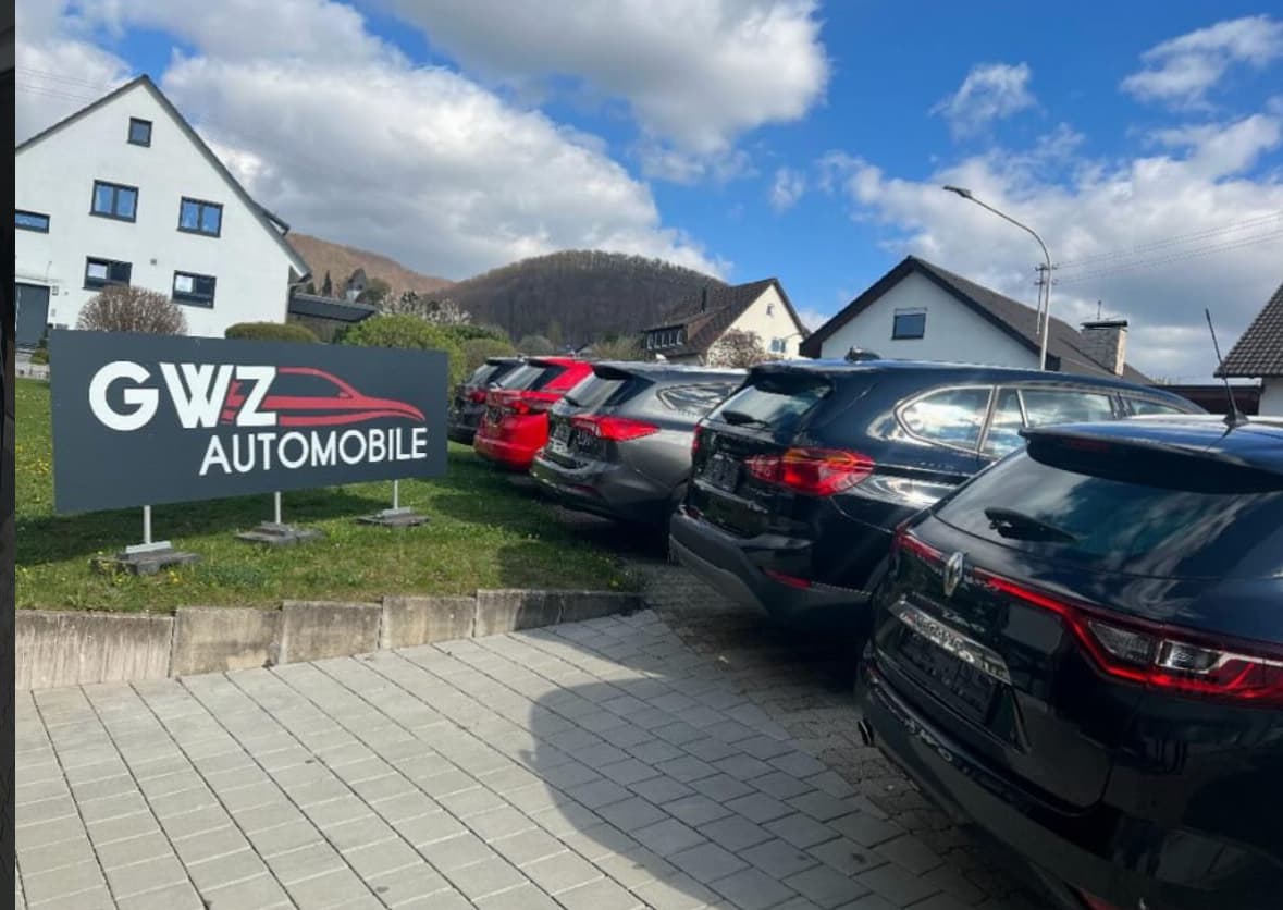 Auto Galerie